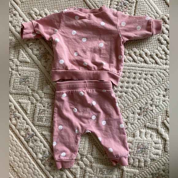 H & M matching set - Picture 2 of 3